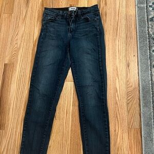 Paige designer jeans